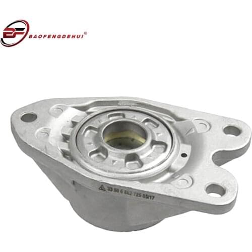 BaoFeng Suspension Strut Mounts 33506862725 For BMW1 F20 F21 For BMW2 F23 For BMW3 F30 F35 F80 For BMW4 F32 F33 F36 F82 F83