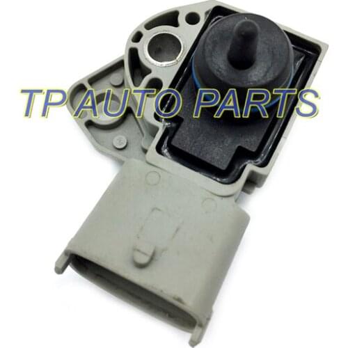 Fuel Pressure Sensor For V-OLVO S60 S80 V70 XC70 XC90 OEM 0261230110 8699449 30756097