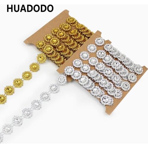 HUADODO Lace