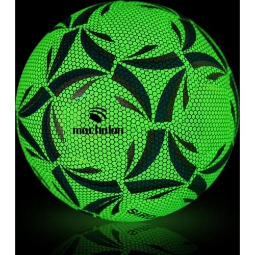 Football Balls Machalon China