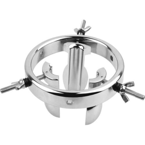 Huge Anal Plug Sex Toys For Women/ Men /Couples Accessories Speculum Adjustable Dilator Vaginal Anus Anal Toys Big Butt Plug