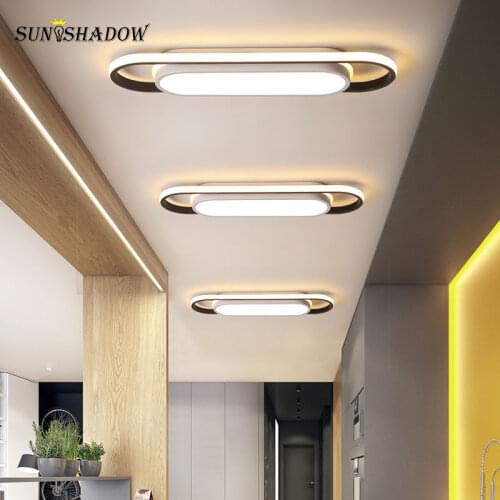 Led Light For Home Modern Led Ceiling Light Surface Mount Chandelier Ceiling Lamp Bedroom Living room Kitchen Star Lamp Fixtures