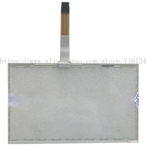 T101S-5RB021N-0A11R0-080FH Touch Panel Digitizer /Touch pad