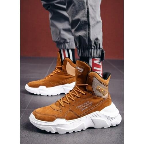 UNRULYSPORT Men's Lightweight Sneakers