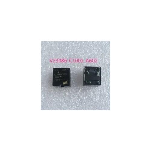 V23086-C1001-A602 4pin 5pcs