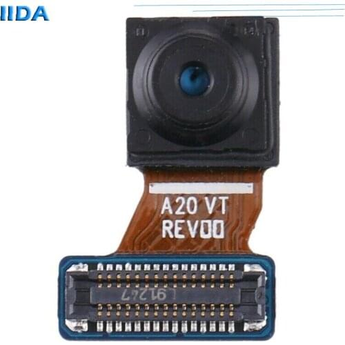 For Samsung Galaxy A20 Front Facing Camera Replacement