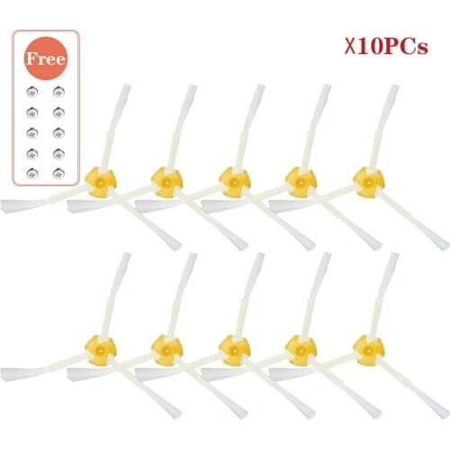 For iRobot Roomba 500 Series Robot Side Brush Vacuum Cleaner High Quality Replacement Spare Parts