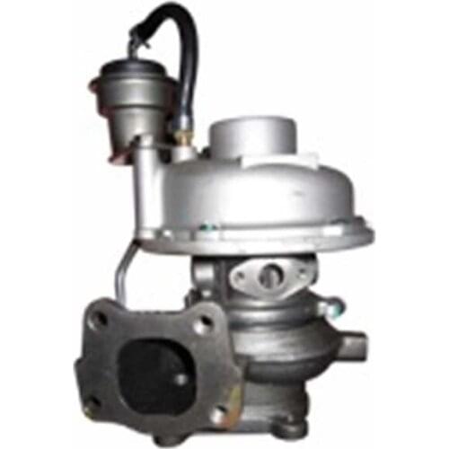 Eastern Turbocharger VC440012 VB440012 8971038570 8971038571 Turbo Charger for Isuzu with 4HE1-T Engine