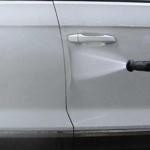 3 meters car door protector invisible anti-collision tape for Kia Rio 3 4 K2 K3 K5 K4 Cerato,Soul,Forte,Sportage R,SORENTO