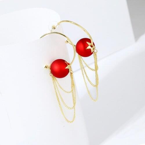 Детские серьги ZHEGUOYAOLU China At AliExpress