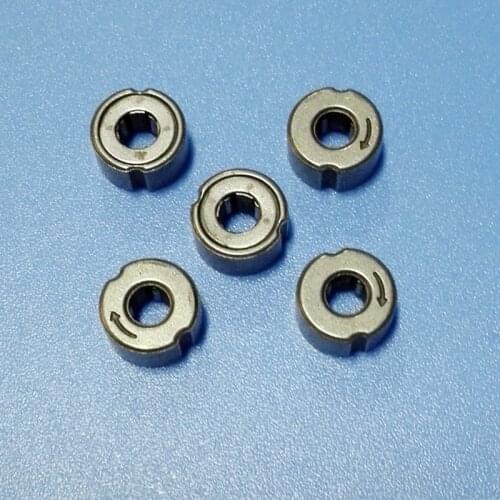 100pcs OWC612GXRZ Small One-way clutch bearings Paper bearing