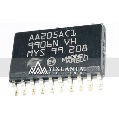 5pcs/lot 10pcs/lot 20pcs/lot Free Shipping! 100% New Original AA205AC1 AA205 SOP20