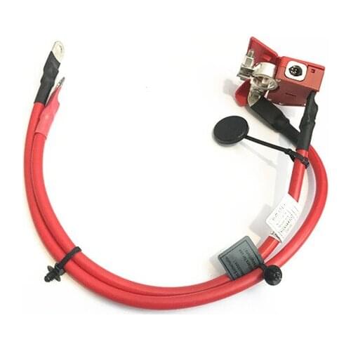 Car Battery positive line F20 120 M135I 118 116 X6 2007-2017b mw228 218 M235I 1 Series Battery lead wire Battery positive line