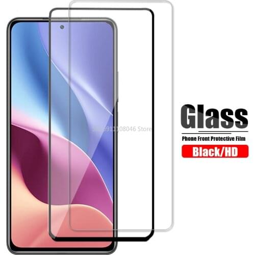 BAOKUANYYDS Screen Protectors For Xiaomi Redmi Note 7 Pro