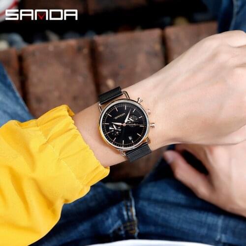 BASID Military Sports Street Wear Modern Mens Watches Fashion Casual Waterproof Wristwatch For Gifts Army Top Brand Luxury Male