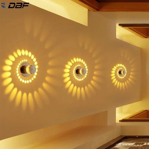 DBF Lamps With Lampshade