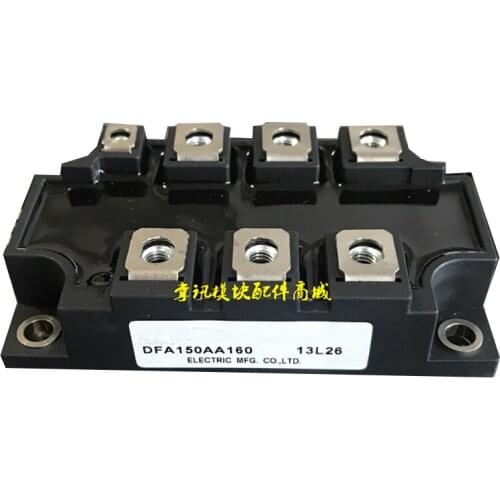 DFA150AA160 Actual Stock Photos Original Goods