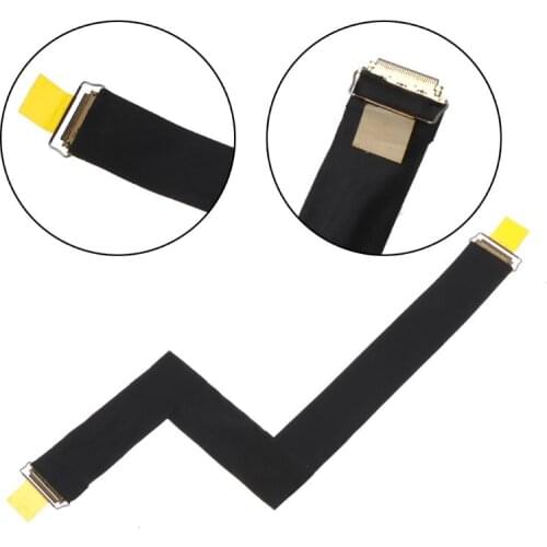 LCD LVDS Screen Video Cable Display Cable for Apple iMac 21.5" A1311 2011 593-1350 593-1350-B