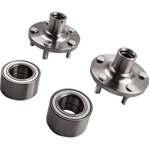 Front Wheel Hub & Bearing Kit for TOYOTA COROLLA 1.8L. 2003 - 2016