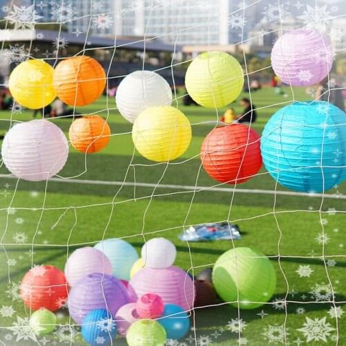 8inch 20cm Round Chinese Paper Lantern Wedding Birthday Party Festival Event Decoration Paper Balls DIY Crafts Supplies Lampion