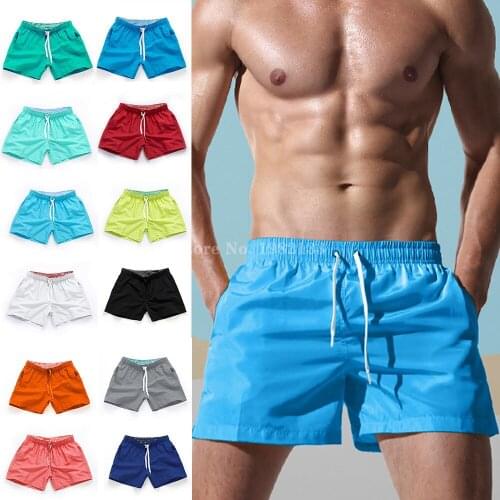 Lucu Vakker Men's Swim Shorts China