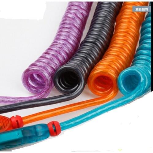 Mechanical Keyboard GH60 USB cable mini USB port for poker 2 GH60 keyboard kit DIY LINDY coliled Cable wire