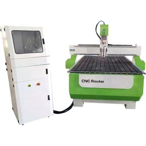 Nc stuio DSP control 1325 woodworking cnc router machine 5 axis cnc solid wooden panel furniture cabient door 3d engraving