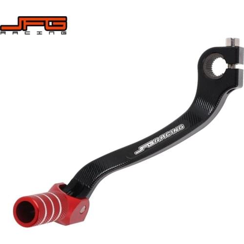 Motorcycle Aluminum CNC Shifter Shift Pedal Lever For HONDA CRF450R CRF 450R 2007 2008 2009 2010 2011 2012 2013 2014 2015 2016