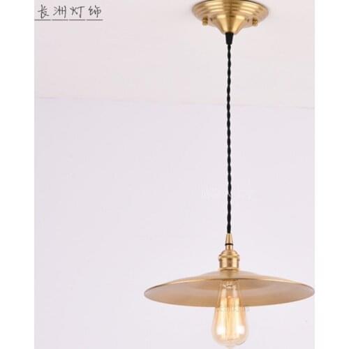 Modern simple colorful glass pendant light E27 4 color led hanging lamp/droplight for dinning bar restaurant deco light fixture