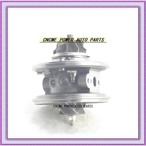 Turbo CHRA cartridge core RHV5S VT12 1515A026 VED30012 VAD30012 VT-12 For Mitsubishi Pajero Shogun L200 06- 4M41 3.2L DI-D 168HP