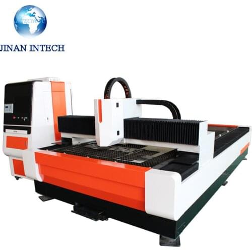Top quality 500W 1000W carbon fiber laser cutting machine