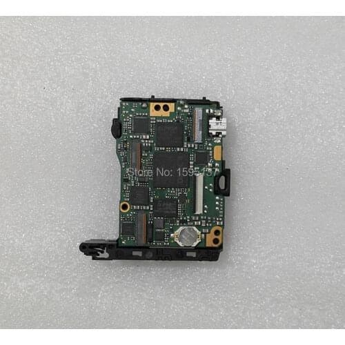 Used Main circuit board motherboard PCB repair parts for CANON A810 Motherboard