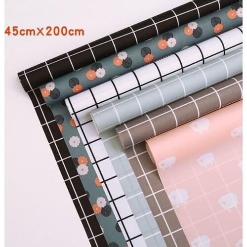 2pcs Lattice Pattern Moisture-proof Mat Household Waterproof Non-slip Nylon Oxford Cloth Pad Wardrobe Shoe Cabinet Drawer Mat