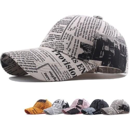 2021 High Quality Peaked Cap Sun Hat Baseball Cap Women Men Outdoor Street Hiphop Hats Caps Outdoor Sun Hat Retro Hat