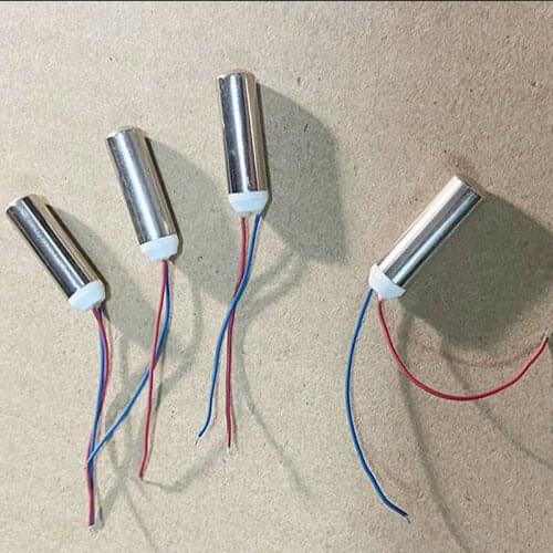 720 Waterproof Inner Vibrating Hollow Cup Motor, For Massager Beauty Instrument Electric Toothbrush