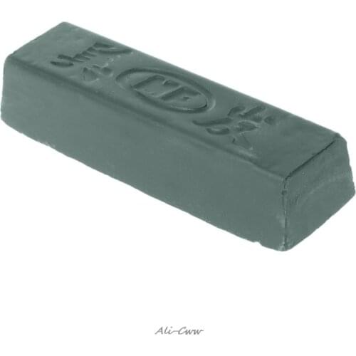 Abrasive Paste Sharpening Sharpener Polishing Wax Grinding Compound Bar For Stainless Steel Copper Aluminum Products