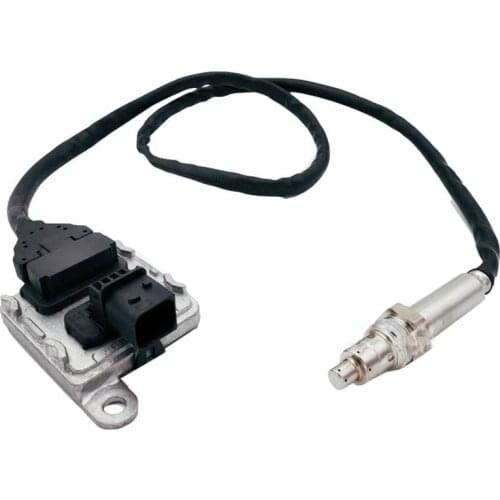 For Cummins 15.0L 11.0L l6 4326874RX Nitrogen Oxygen NOx Sensor Outlet Exhaust 4326874 28729846