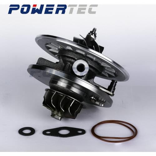 For Renault Mascott 103 Kw 140 HP 8140.43.4000 2000 NEW 751758 replacement cartridge turbine 707114 turbo core chra 751758-0002