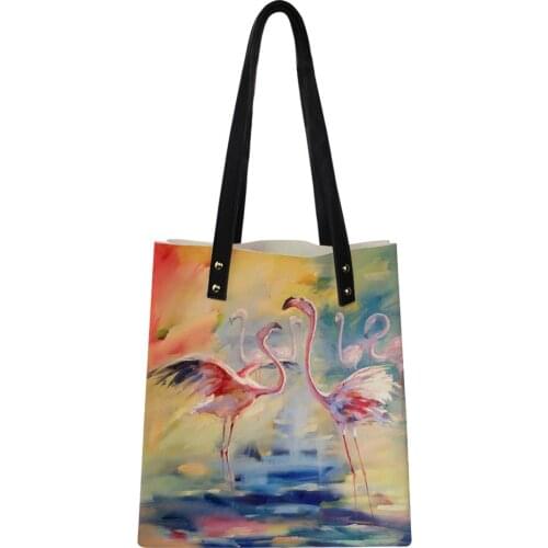Doginthehole Faux Leather Bags For Women