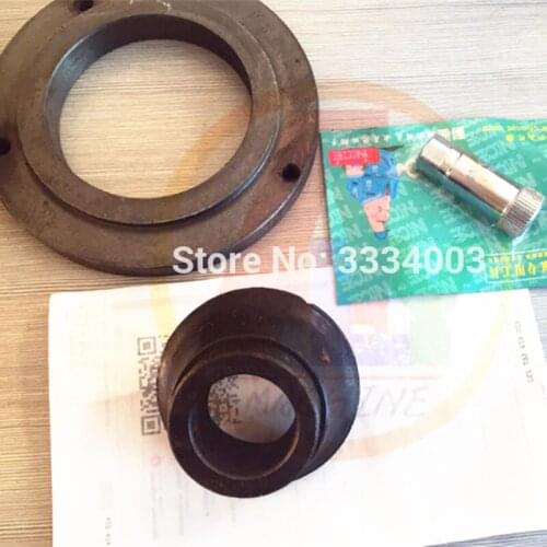 Diesel Pump Connect Flange For CAT Pump, Diesel CAT Pump Connect Coupling Coupler, Diesel Pump Repair Tools