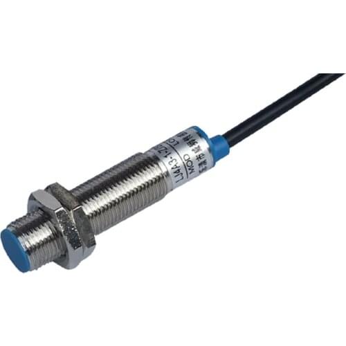 NSN4-12M60-E0 proximity switch metal sensor