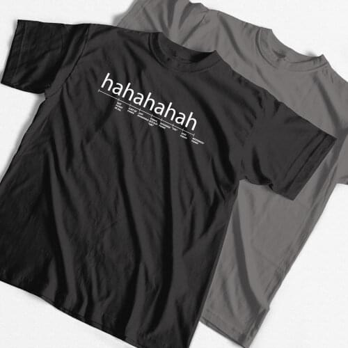 COOLMIND 100% cotton short sleeve funny print men T shirt o-neck loose men tshirt oversized summer t-shirt male men tee shirts