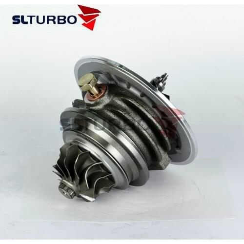 Cartridge turbo 726194-0004/5 for Ford Mondeo III 115HP 85Kw 2.0TDCi Dura Torq DI - CHRA NEW 708618 turbine repair kits Balanced