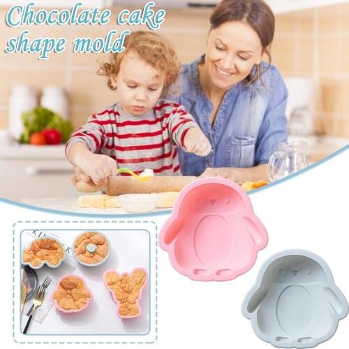 Cute Cake Mold Tools 5d Diy Gift Full Drill Diamond Painting Home Wall Decor Rhinestone Baking Mold Cupcake Kitchen Accessories