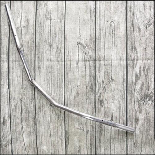 RENTHAL791 GZ150 Retro Motorcycle Modified Accessories Handle 22mm Direction Handle