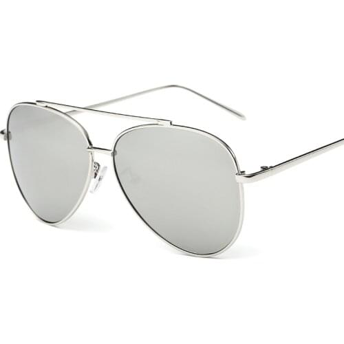 Men/Women Glasses Classic Polarized Sunglasses Driving Sunglasses Metal Designer glasses Prescription Sunglasses Big Box UV400 2