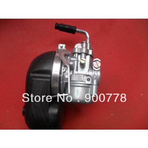 New carburetor replacement SHA 1412 L included Airfilter