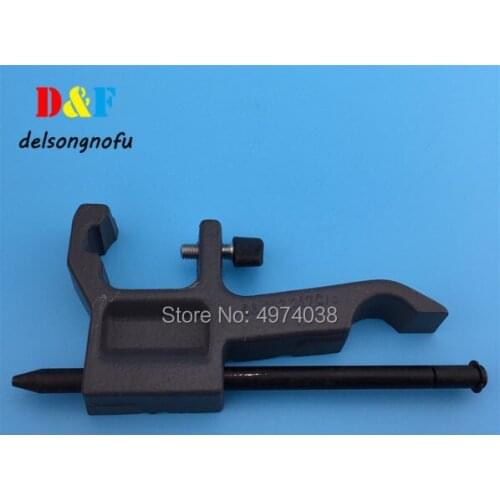 Offset printing machine Support 66.017.317