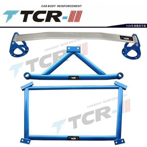 AOTU Roll Bar Suspension for Lexus Is200 Balancing Pole Infinite Is200 Paragraph of Balancing Rod Aluminium Magnesium Alloy