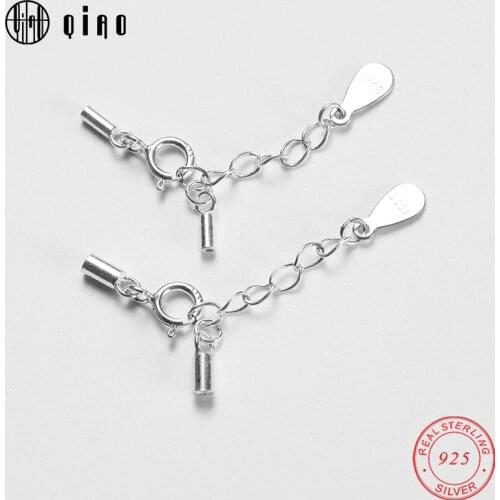 QIAO Buckles